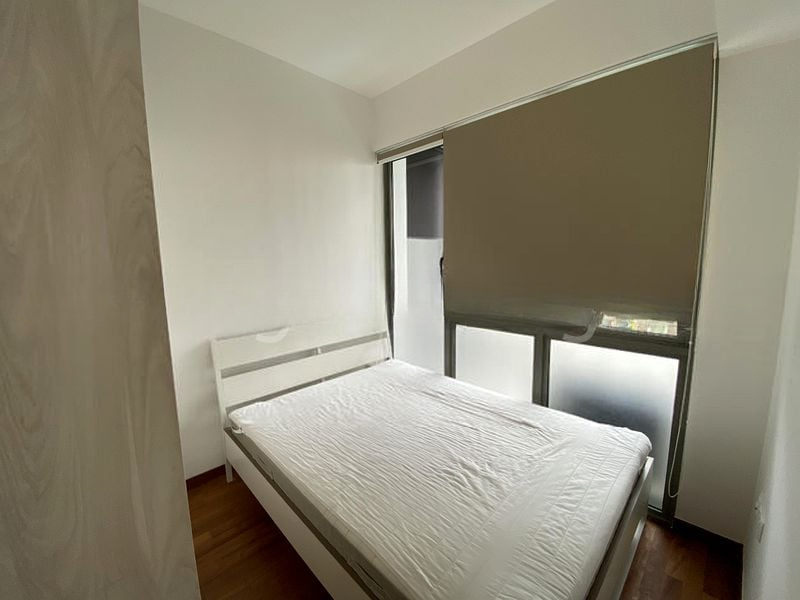 TRE RESIDENCES 5