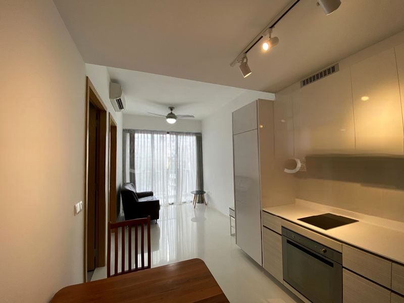 TRE RESIDENCES 1