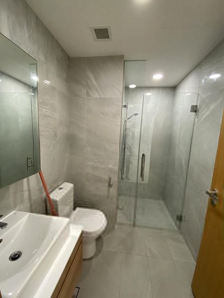TRE RESIDENCES 4