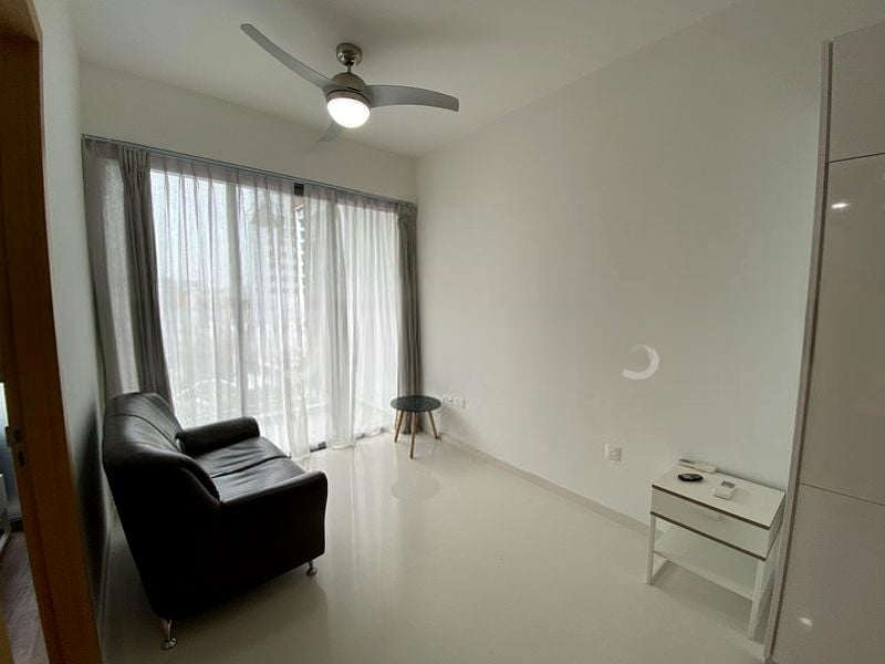 TRE RESIDENCES 2