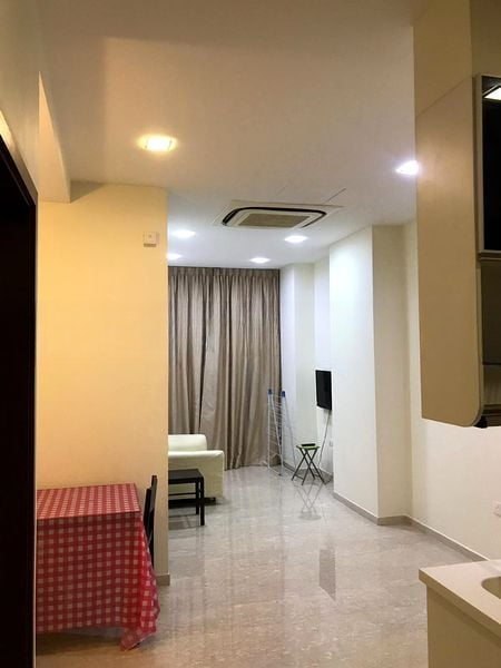 CAVAN SUITES 1