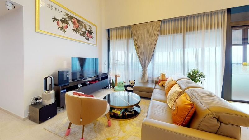 SEASIDE RESIDENCES 2