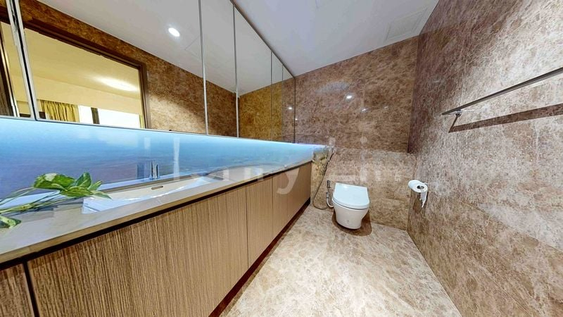 SEASIDE RESIDENCES 6