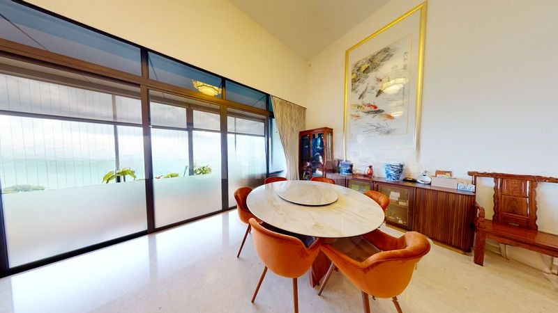 SEASIDE RESIDENCES 9