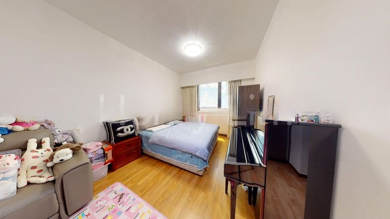 SEASIDE RESIDENCES 10