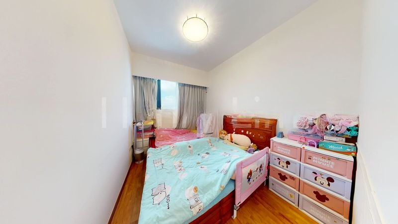 SEASIDE RESIDENCES 12