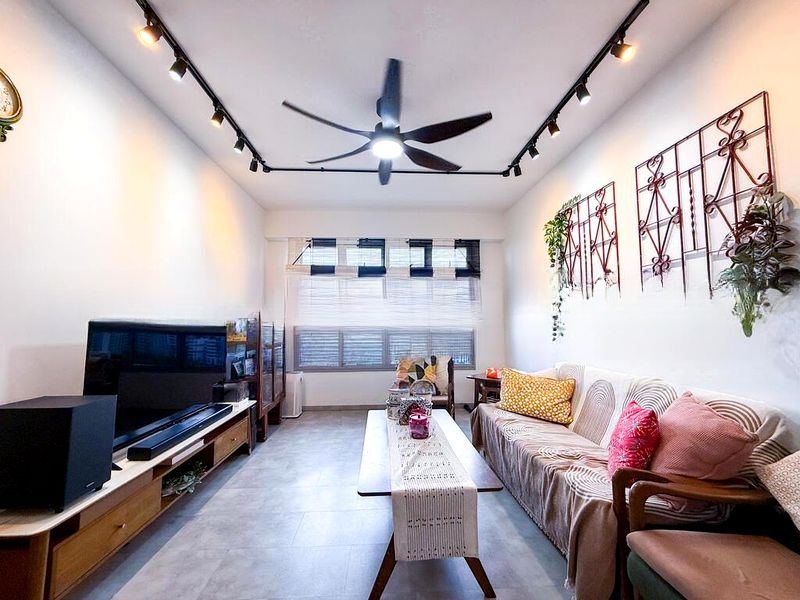 TAMPINES NTH DR 1 10