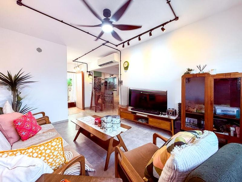 TAMPINES NTH DR 1 11