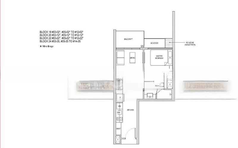 AFFINITY AT SERANGOON 10