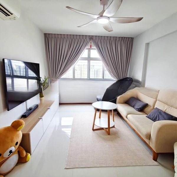 TAMPINES NTH DR 1 10