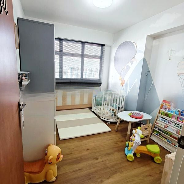 TAMPINES NTH DR 1 12