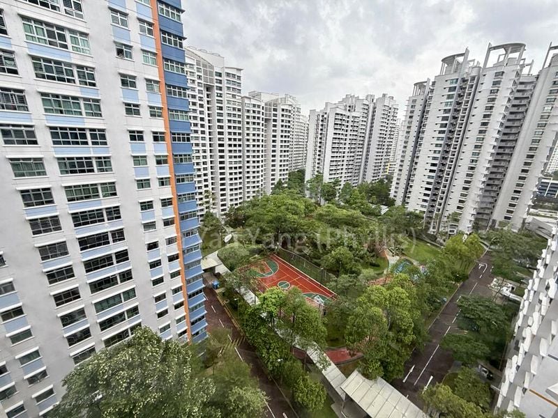 FERNVALE LINK 5