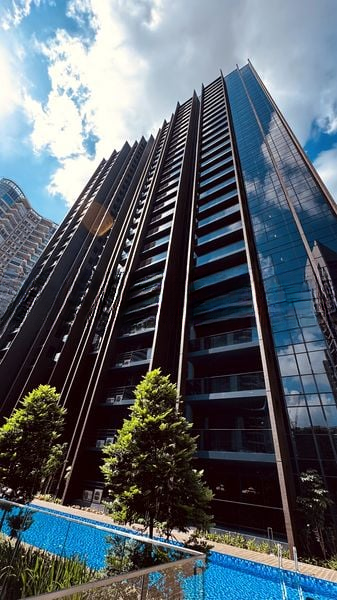 PULLMAN RESIDENCES NEWTON 2