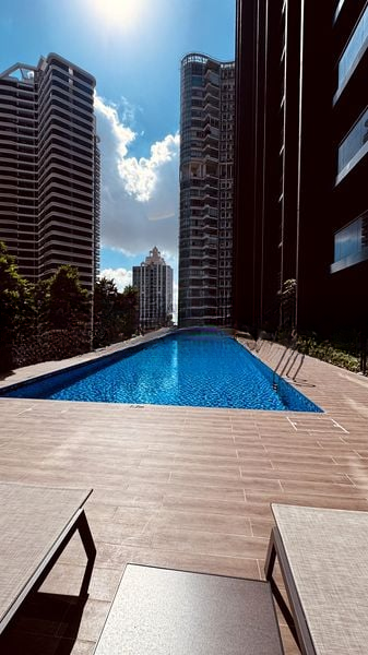 PULLMAN RESIDENCES NEWTON 9