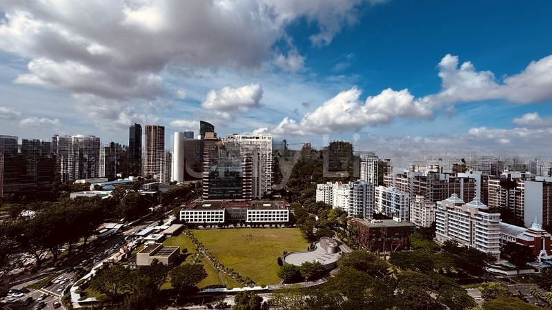 PULLMAN RESIDENCES NEWTON 10