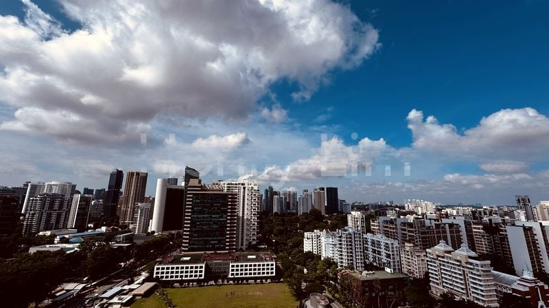 PULLMAN RESIDENCES NEWTON 11