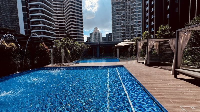 PULLMAN RESIDENCES NEWTON 13