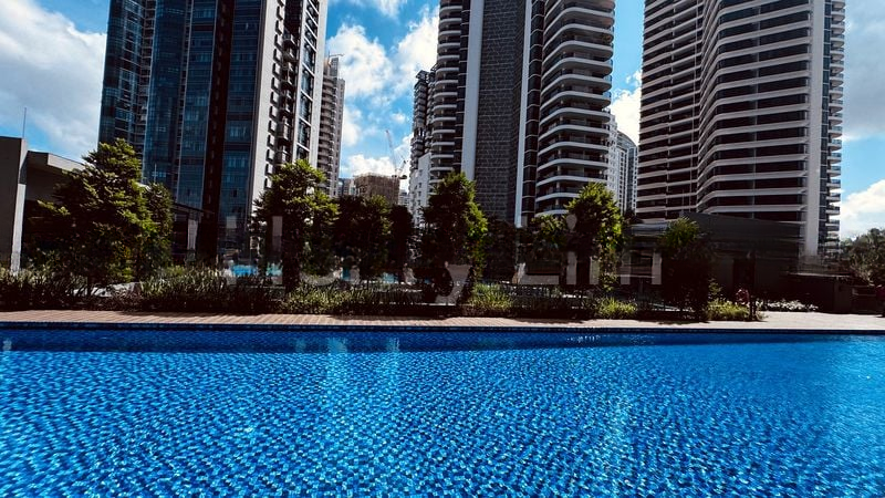 PULLMAN RESIDENCES NEWTON 12