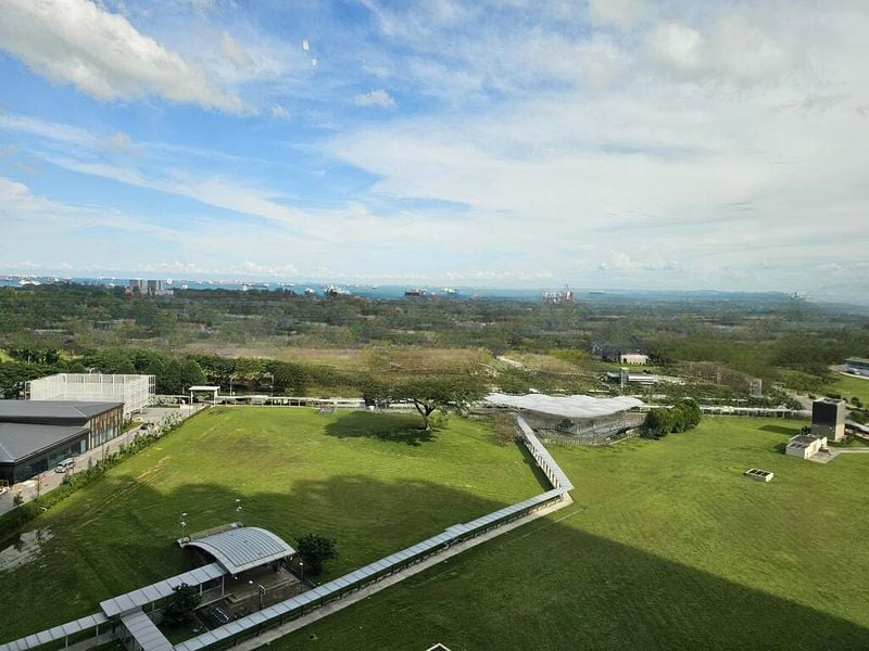 MARINA ONE RESIDENCES 2