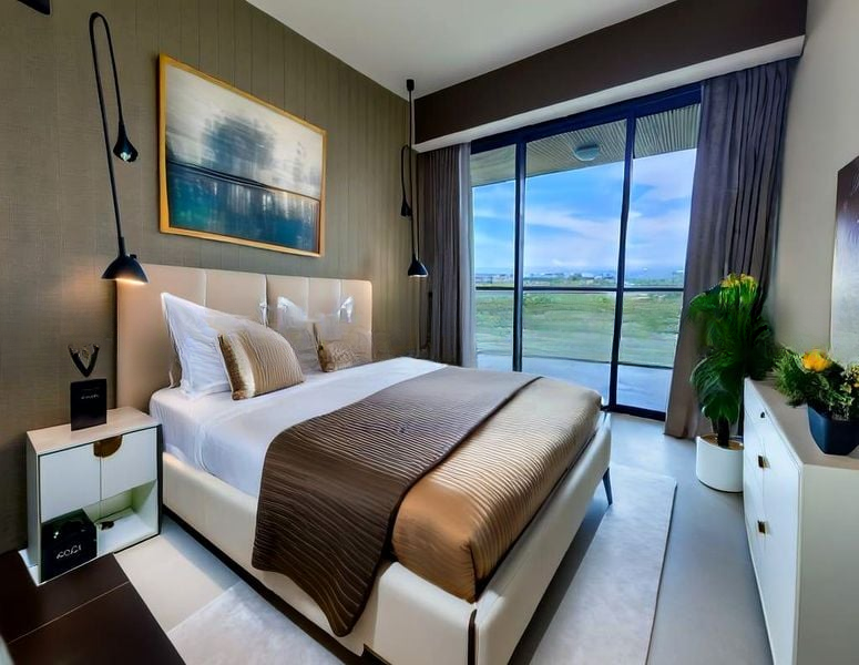 MARINA ONE RESIDENCES 3