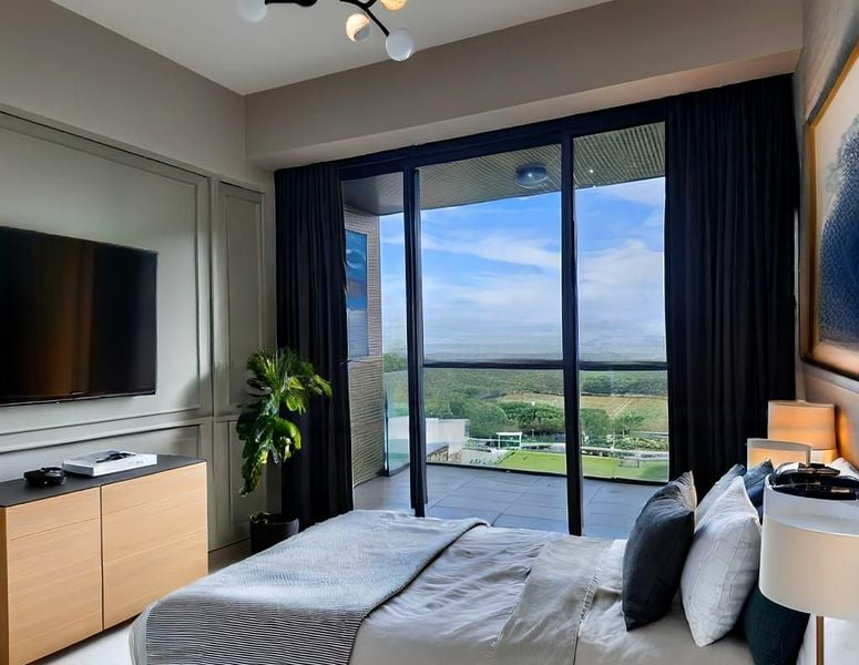 MARINA ONE RESIDENCES 4