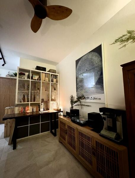 LAVERNE'S LOFT 9