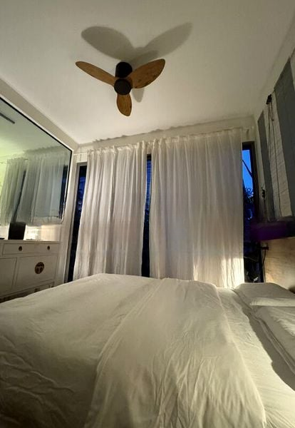LAVERNE'S LOFT 5