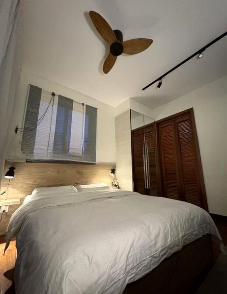 LAVERNE'S LOFT 3