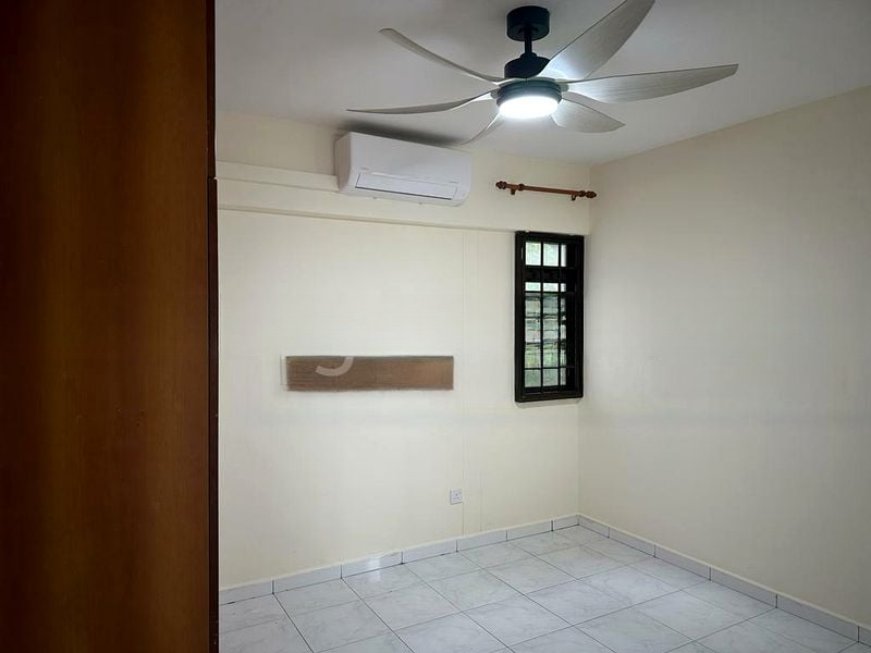 BEDOK RESERVOIR VIEW 2