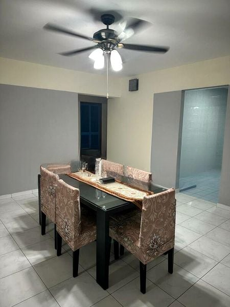 BEDOK RESERVOIR VIEW 7