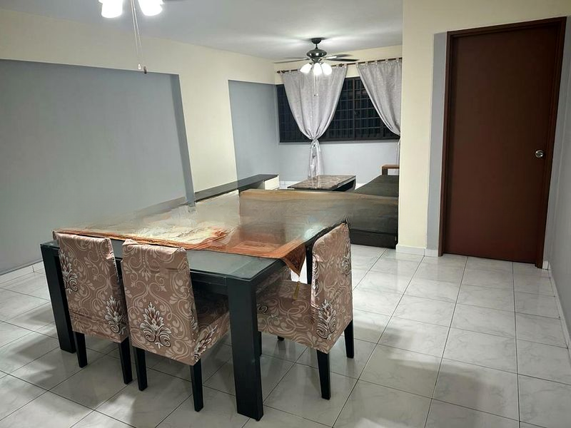 BEDOK RESERVOIR VIEW 5