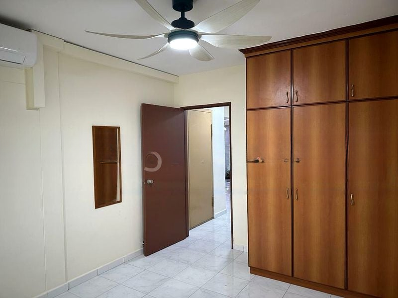 BEDOK RESERVOIR VIEW 6