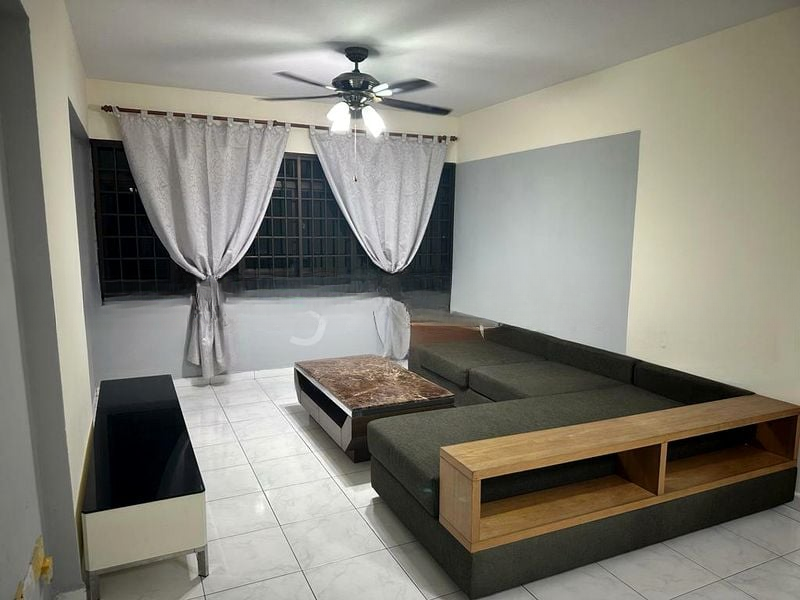 BEDOK RESERVOIR VIEW 8