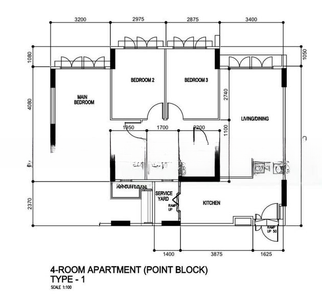 SENGKANG EAST AVE 15