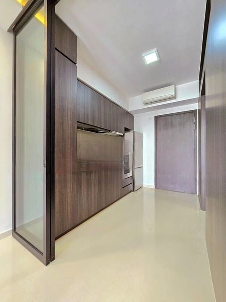 NORTH PARK RESIDENCES 4