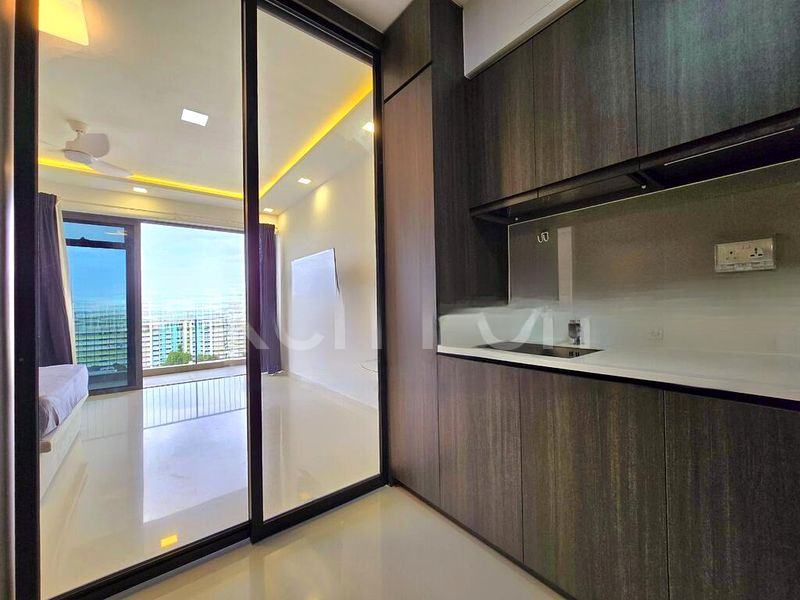 NORTH PARK RESIDENCES 3