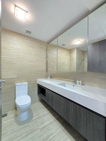 NORTH PARK RESIDENCES 2