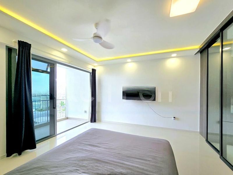 NORTH PARK RESIDENCES 6