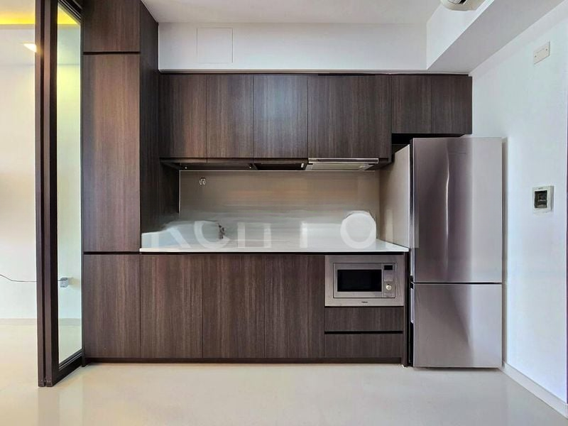 NORTH PARK RESIDENCES 5