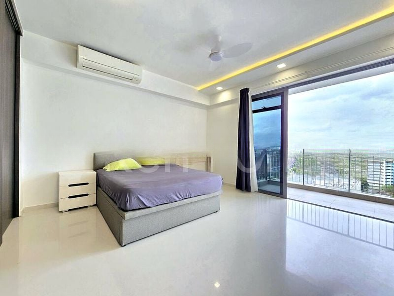 NORTH PARK RESIDENCES 8