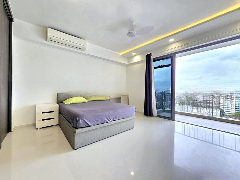 NORTH PARK RESIDENCES 7