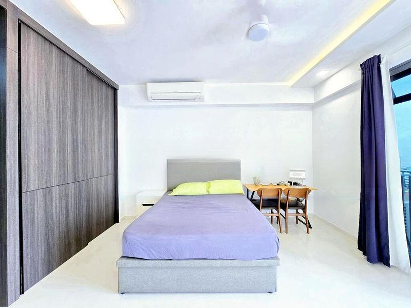 NORTH PARK RESIDENCES 3