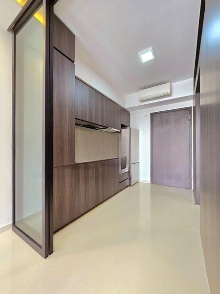 NORTH PARK RESIDENCES 6