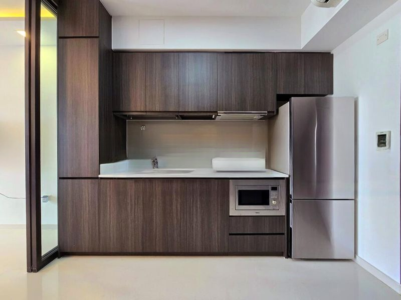 NORTH PARK RESIDENCES 5