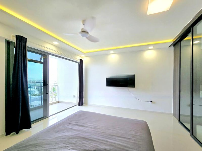 NORTH PARK RESIDENCES 4