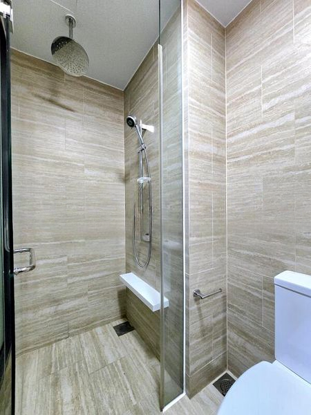 NORTH PARK RESIDENCES 2