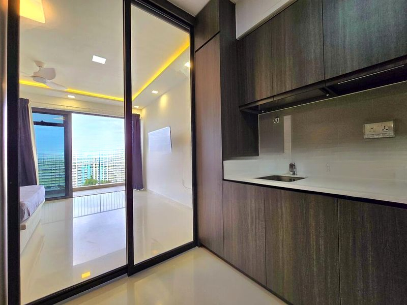 NORTH PARK RESIDENCES 8