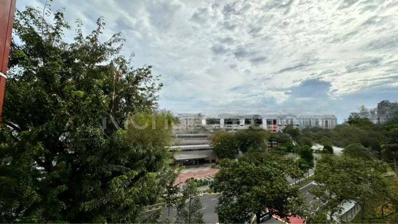 ANG MO KIO AVE 3