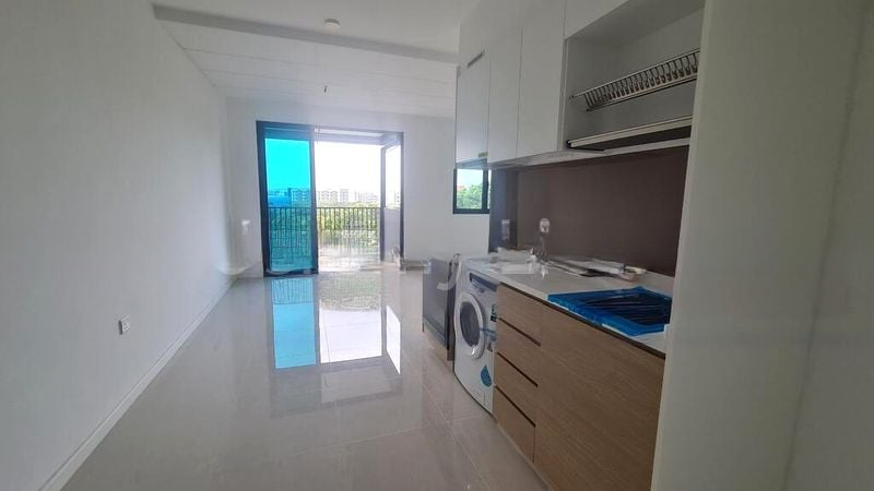 TREASURE AT TAMPINES 8