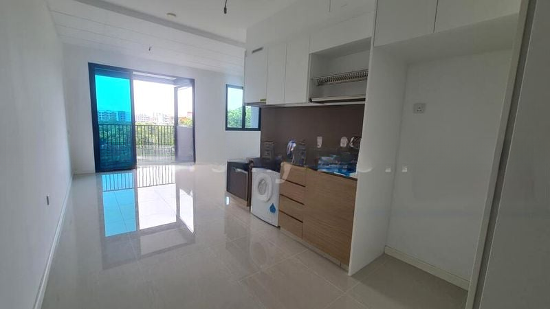 TREASURE AT TAMPINES 5